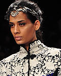 Lakme Fashion Week Winter-Festive 2012