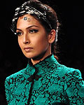 Lakme Fashion Week Winter-Festive 2012