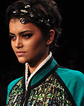 Lakme Fashion Week Winter-Festive 2012