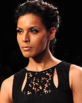 Lakme Fashion Week Winter-Festive 2012