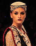 Lakme Fashion Week Winter-Festive 2012