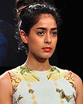 Lakme Fashion Week Winter-Festive 2012