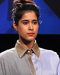 Lakme Fashion Week Winter-Festive 2012