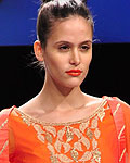 Lakme Fashion Week Winter-Festive 2012