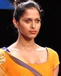 Lakme Fashion Week Winter-Festive 2012