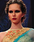 Lakme Fashion Week Winter-Festive 2012