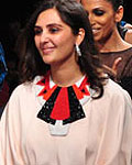 Lakme Fashion Week Winter-Festive 2012