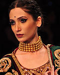 Lakme Fashion Week Winter-Festive 2012