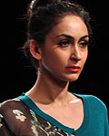 Lakme Fashion Week Winter-Festive 2012