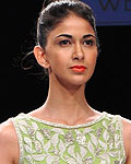 Lakme Fashion Week Winter-Festive 2012