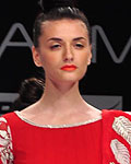 Lakme Fashion Week Winter-Festive 2012