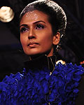 Lakme Fashion Week Winter-Festive 2012