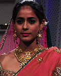 Lakme Fashion Week Winter-Festive 2012