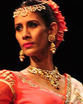 Lakme Fashion Week Winter-Festive 2012