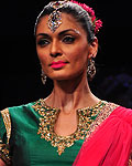 Lakme Fashion Week Winter-Festive 2012