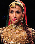 Lakme Fashion Week Winter-Festive 2012