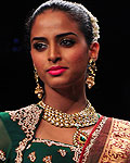 Lakme Fashion Week Winter-Festive 2012