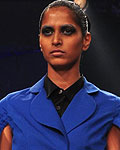 Lakme Fashion Week Winter-Festive 2012