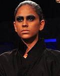 Lakme Fashion Week Winter-Festive 2012