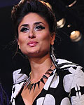 Kallol Datta and Kareena Kapoor