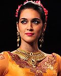 Lakme Fashion Week Winter-Festive 2012