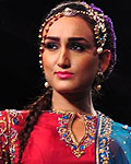 Lakme Fashion Week Winter-Festive 2012