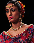 Lakme Fashion Week Winter-Festive 2012