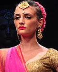 Lakme Fashion Week Winter-Festive 2012