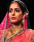 Lakme Fashion Week Winter-Festive 2012