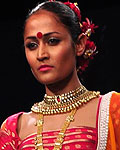 Lakme Fashion Week Winter-Festive 2012