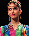 Lakme Fashion Week Winter-Festive 2012