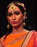 Lakme Fashion Week Winter-Festive 2012