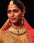 Lakme Fashion Week Winter-Festive 2012