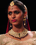 Lakme Fashion Week Winter-Festive 2012