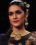 Lakme Fashion Week Winter-Festive 2012