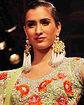 Lakme Fashion Week Winter-Festive 2012