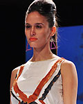 Lakme Fashion Week Winter-Festive 2012