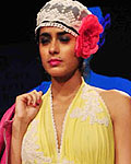 Lakme Fashion Week Winter-Festive 2012