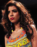 Lakme Fashion Week Winter-Festive 2012