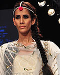 Lakme Fashion Week Winter-Festive 2012