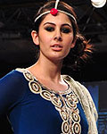 Lakme Fashion Week Winter-Festive 2012