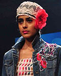 Lakme Fashion Week Winter-Festive 2012