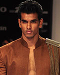 Lakme Fashion Week Winter-Festive 2012