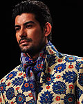 Lakme Fashion Week Winter-Festive 2012