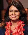 Lakme Fashion Week Winter-Festive 2012