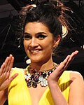 Lakme Fashion Week Winter-Festive 2012