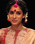 Lakme Fashion Week Winter-Festive 2012