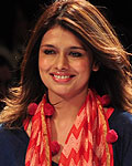 Lakme Fashion Week Winter-Festive 2012