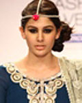 Lakme Fashion Week Winter-Festive 2012