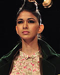 Lakme Fashion Week Winter-Festive 2012